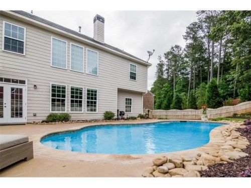 4810 Shiloh Creek Court, Cumming, GA 30040