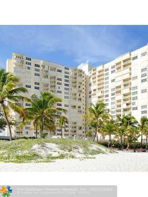 750 N Ocean Blvd # 707, Pompano Beach, FL 33062