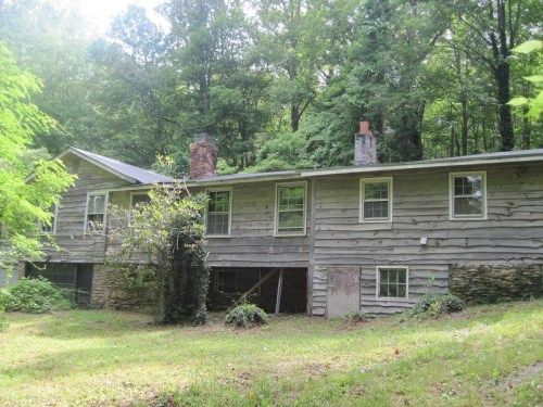 242 Summer Haven Rd, Swannanoa, NC 28778