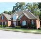 4021 Holcomb Creek Drive, Buford, GA 30519 ID:12991849