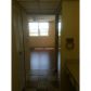 1681 NW 70TH AV # 401, Fort Lauderdale, FL 33313 ID:13016677