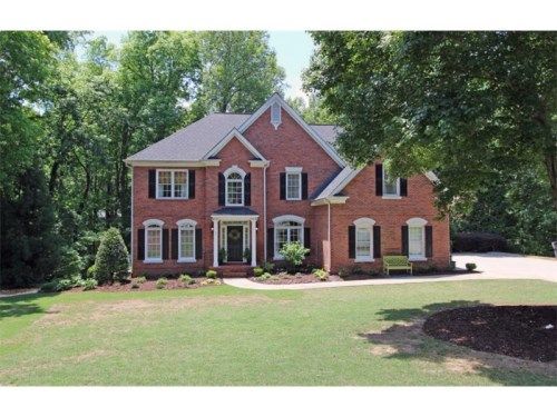 445 Powers Court Avenue, Alpharetta, GA 30004