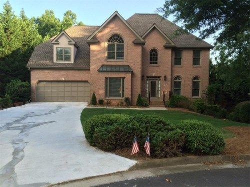 8235 Turnberry Way, Duluth, GA 30097