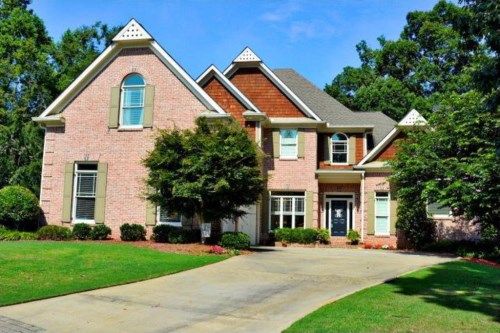 1037 Overlook Drive, Villa Rica, GA 30180