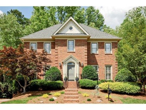 1980 Dellfield Court, Atlanta, GA 30338