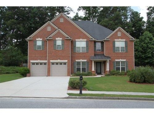 418 Commons Park Lane, Tucker, GA 30084