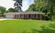 1397 Cambridge Court Atlanta, GA 30319