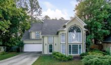 545 Birch Forest Lane Alpharetta, GA 30005