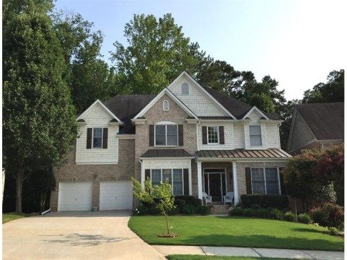 5025 Thornbury Way, Alpharetta, GA 30005