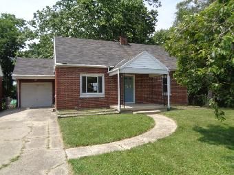 3207 Tytus Ave, Middletown, OH 45042