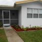 8626 NW 10 ST # D81, Fort Lauderdale, FL 33322 ID:12849663