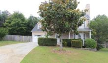 1386 Chapel Hill Court Marietta, GA 30008