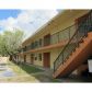 4018 LAKESIDE DR # -, Fort Lauderdale, FL 33319 ID:12984845