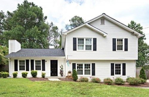 4095 Dollar Circle, Suwanee, GA 30024