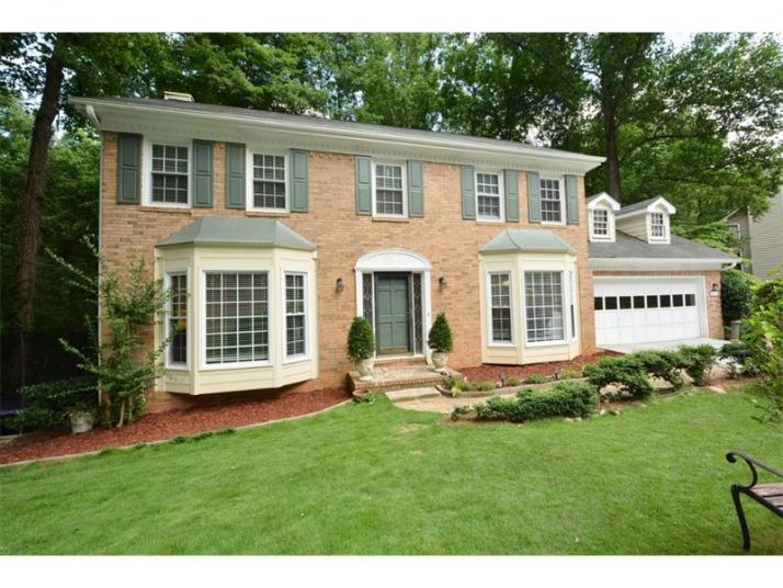 5232 Forest Brook, Marietta, GA 30068