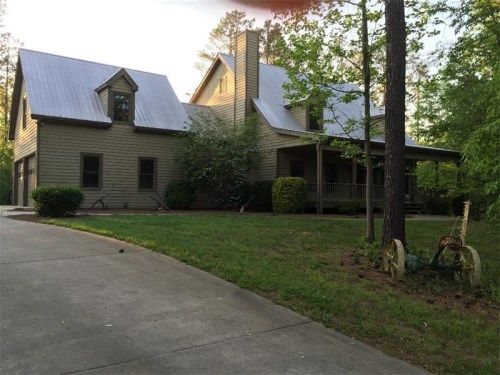 524 Liberty Church Road, Dawsonville, GA 30534