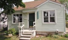 22423 Kramer St Saint Clair Shores, MI 48080