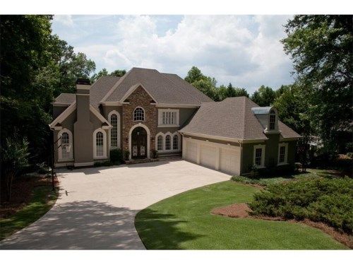 2012 Palmetto Dunes Court, Duluth, GA 30097