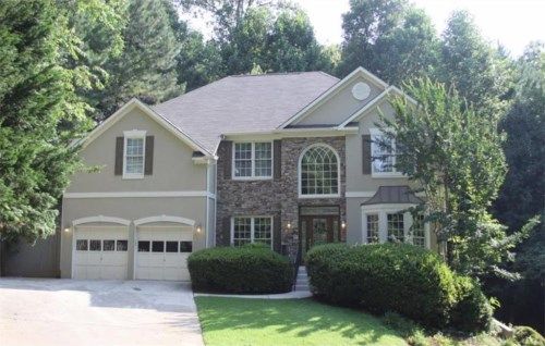 4904 Marsh Hawk Trail, Norcross, GA 30092