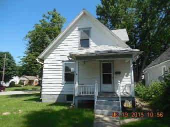 1221 Burton St, Rockford, IL 61103