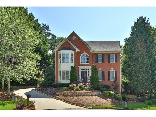 110 Dunhill Place Circle, Alpharetta, GA 30005