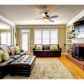 110 Dunhill Place Circle, Alpharetta, GA 30005 ID:12994071