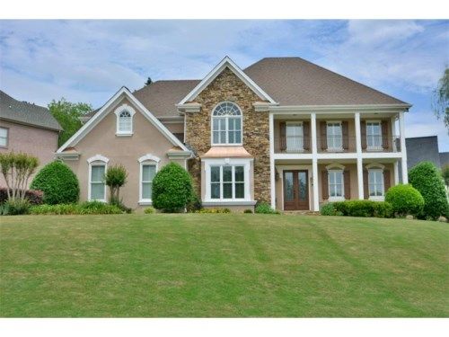 8135 Royal Saint Georges Lane, Duluth, GA 30097