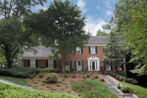 5445 Shiver Summit, Atlanta, GA 30342