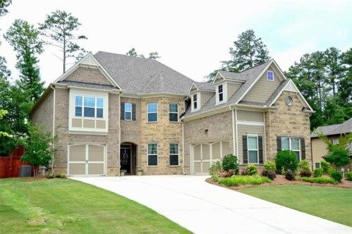 4509 Summersweet Drive, Marietta, GA 30066