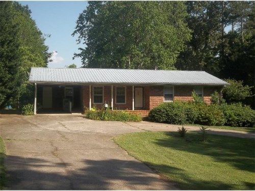 6128 Carter Street, Lula, GA 30554