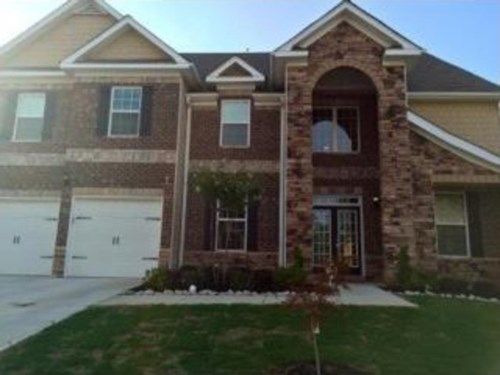 5269 Rosewood Place, Fairburn, GA 30213