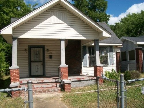 1316 3rd Ave, Bessemer, AL 35020