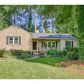 654 Webster Drive, Decatur, GA 30033 ID:12993783