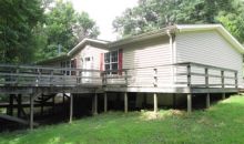 2072 Blue Goose Rd Sarah, MS 38665