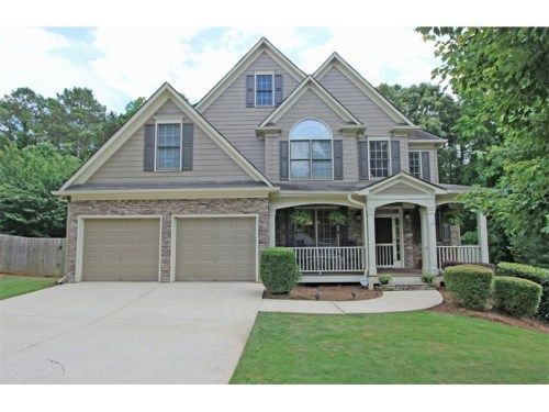 335 Walnut Hills Crossing, Canton, GA 30114