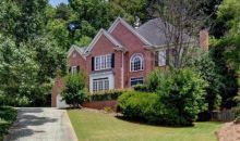 3840 Glenhurst Drive Se Smyrna, GA 30080