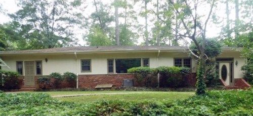 822 Wesley Drive, Atlanta, GA 30305