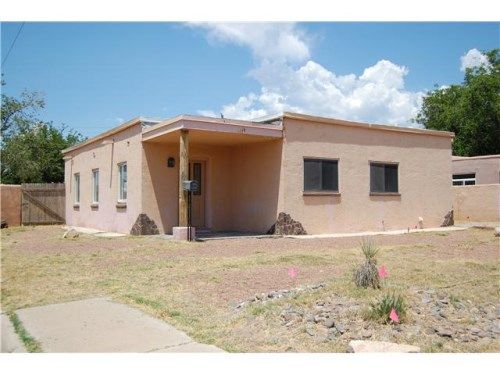 701 Lovers Ln, Alamogordo, NM 88310