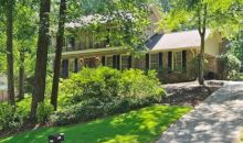 2491 Overlook Way Ne Atlanta, GA 30345