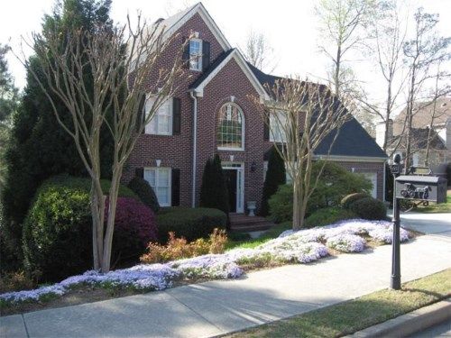 12990 Old Course Drive, Roswell, GA 30075