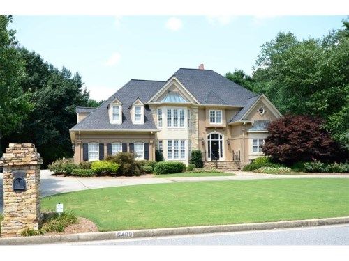 5400 Chelsen Wood Drive, Duluth, GA 30097