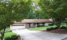 1749 Ridge Valley Court Nw Atlanta, GA 30327