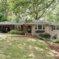 1034 Northcliffe Drive Nw, Atlanta, GA 30318 ID:13017710