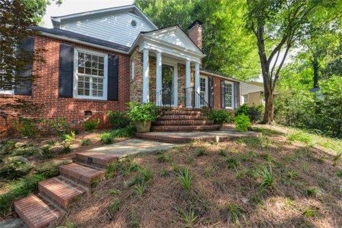 238 Camden Road, Atlanta, GA 30309