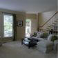 5260 N Hillbrooke Trace, Alpharetta, GA 30005 ID:12941264