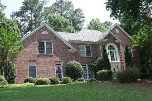 6094 Poplar Bluff Circle, Norcross, GA 30092