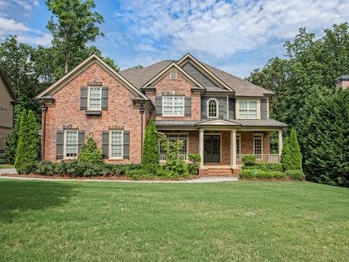 1226 Ne Dunwoody Lane, Atlanta, GA 30319