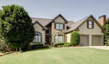 3140 Rocky Brook Drive Alpharetta, GA 30005