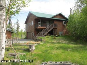 1021 N Acorn Street, Palmer, AK 99645