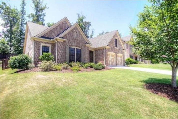 1755 Lynwood Place, Alpharetta, GA 30004